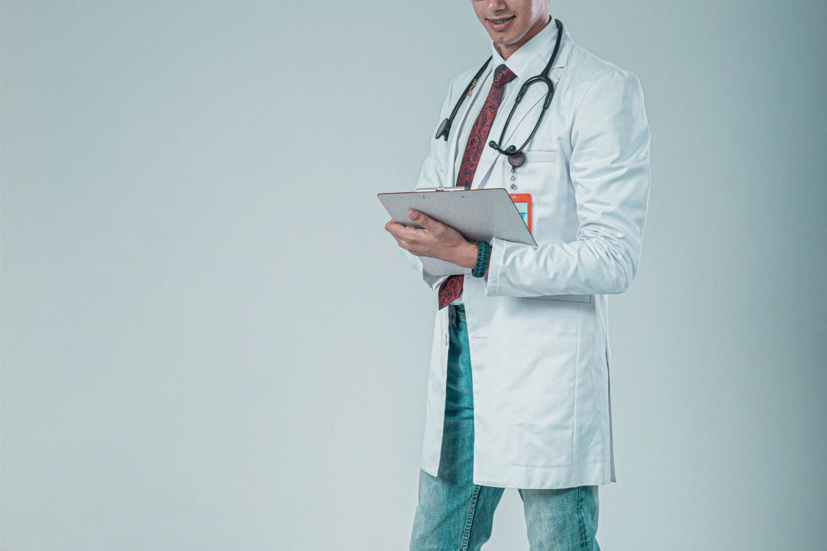 Pregame Your Annual Allergist Visit