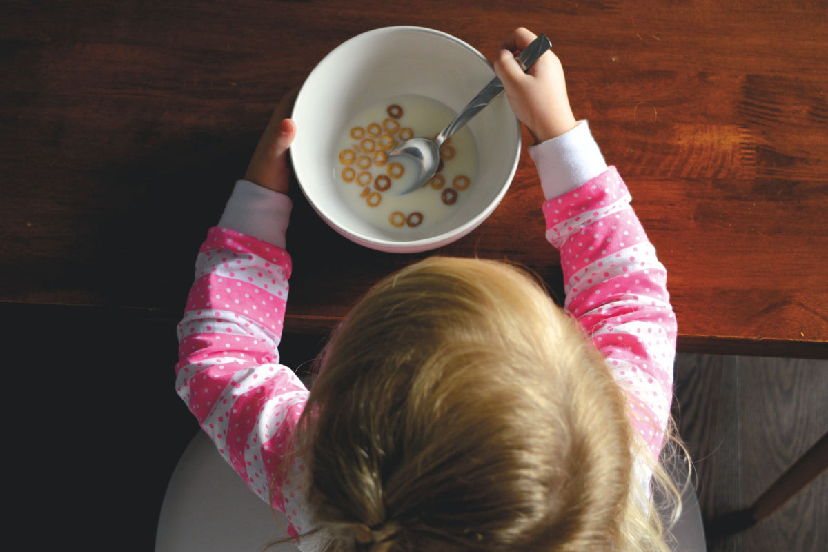 Balancing the Needs of Allergic vs. Non-Allergic Siblings