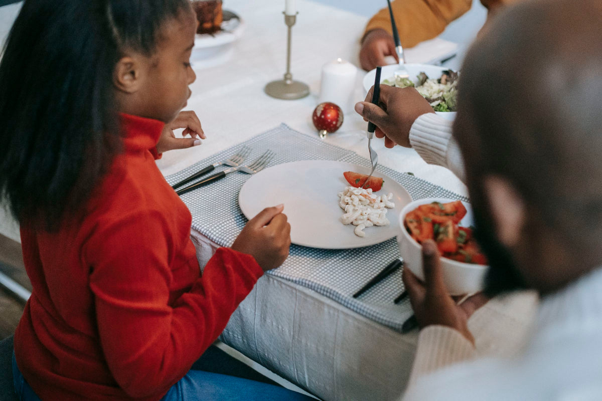 Creating a Holly Jolly, Food Allergy-Friendly Holiday Even a Pandemic Can’t Squash