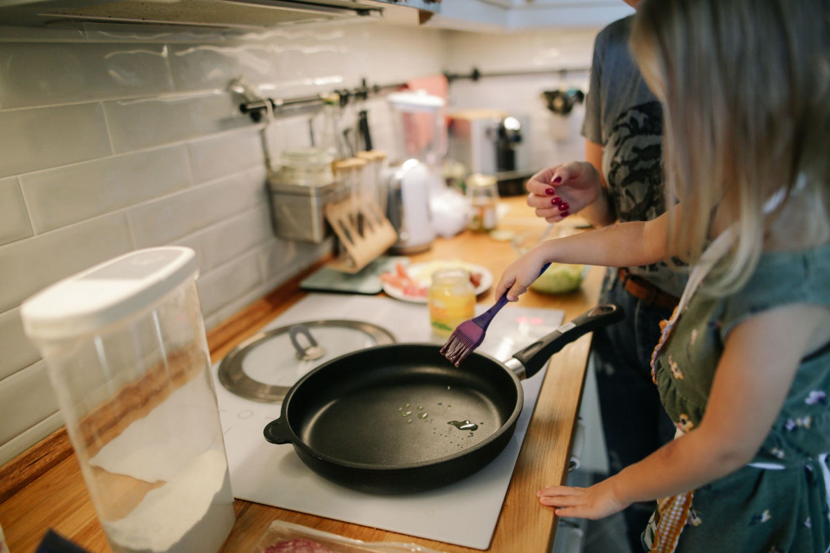 5 Fast, Allergy-Friendly Meals
