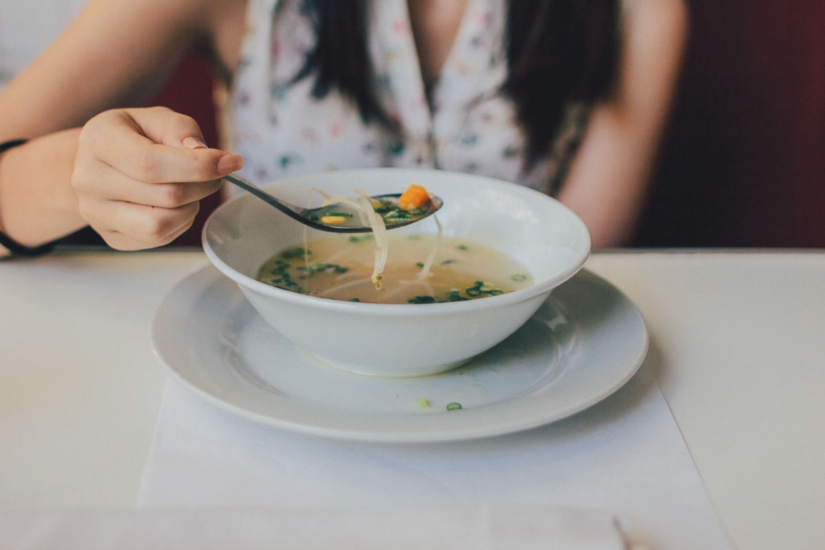 Finding Warm Comfort in a Dish Without the Allergens