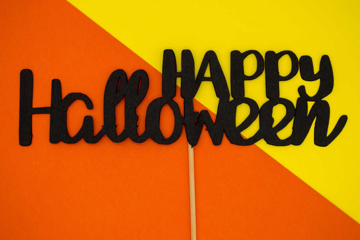 Preparing for a Food Allergy-Friendly Halloween in the Age of COVID