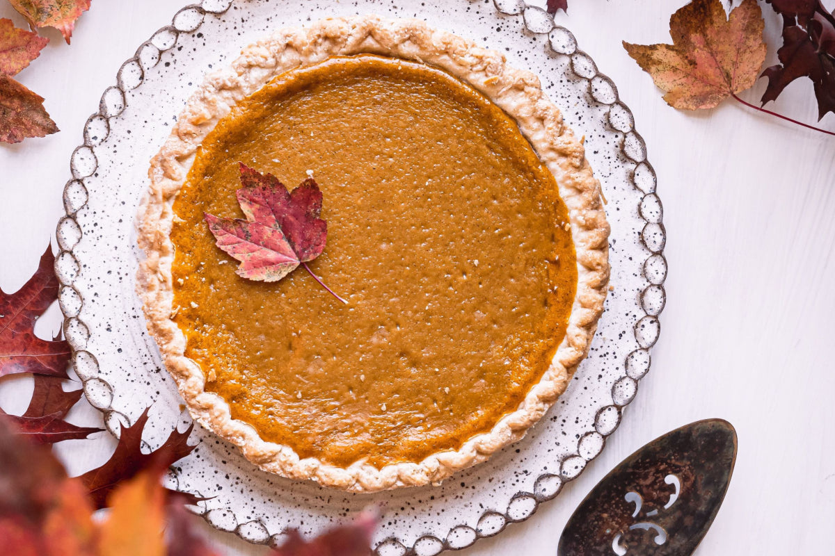 Good Gourd! Allergy-Friendly Pumpkin Recipes