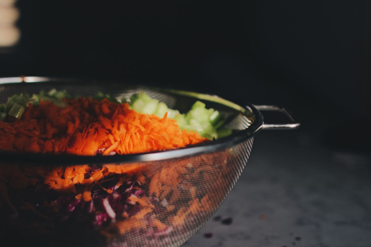 Veggie Power with a Side of Allergy-Friendly